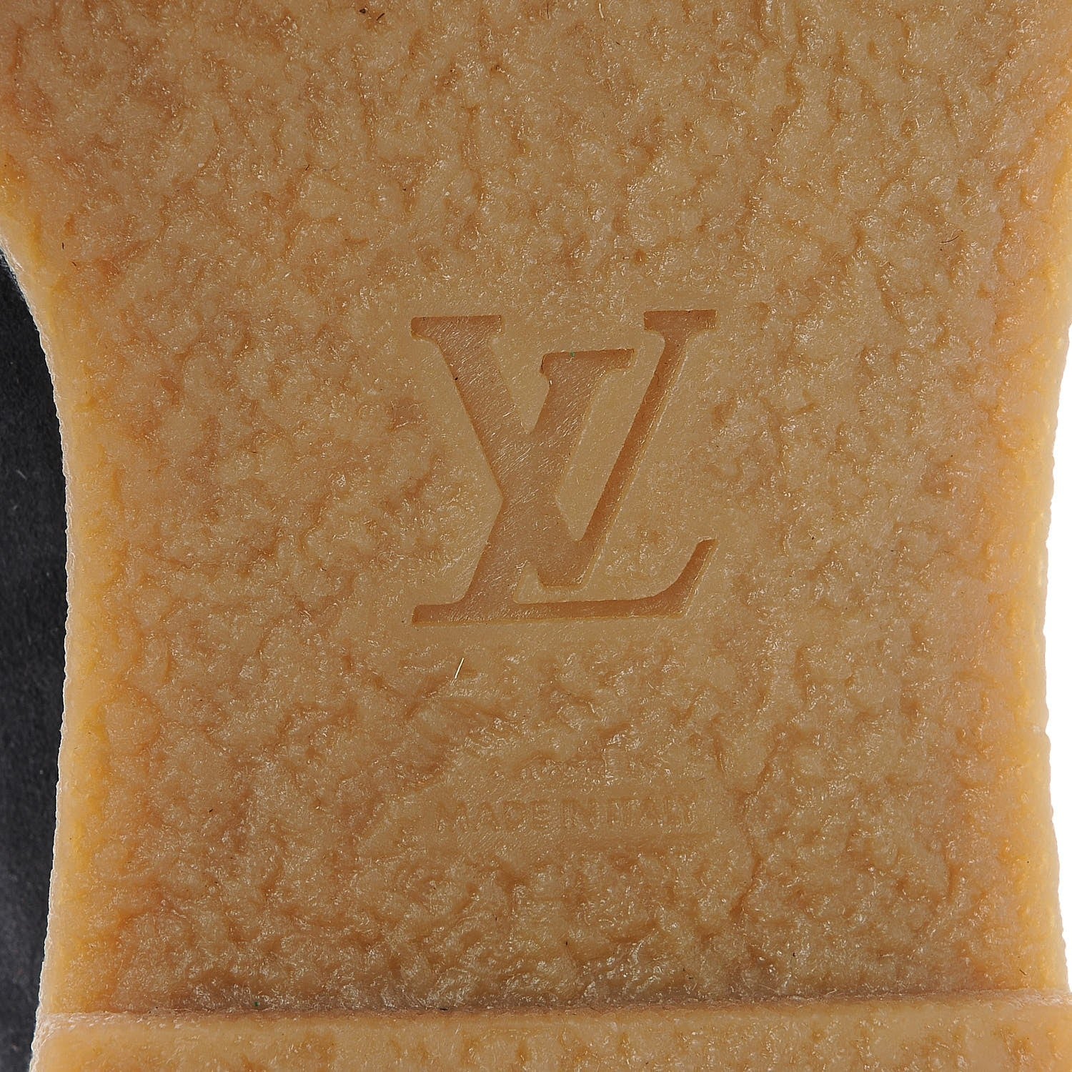 Louis Vuitton Mens Suede Tundra High-Derby Boots 8.5 Marine 6 of 9