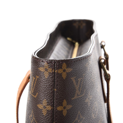 Louis Vuitton Monogram Luco 10 of 14