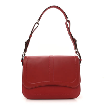 Hermes Epsom Swift Harnais Rouge Casaque 1 of 12