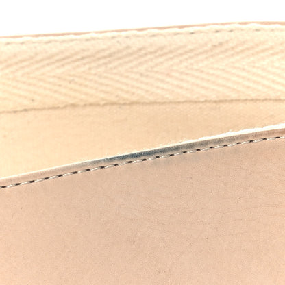 Chanel Suede Camellia CC Espadrilles 38 Pink 7 of 8