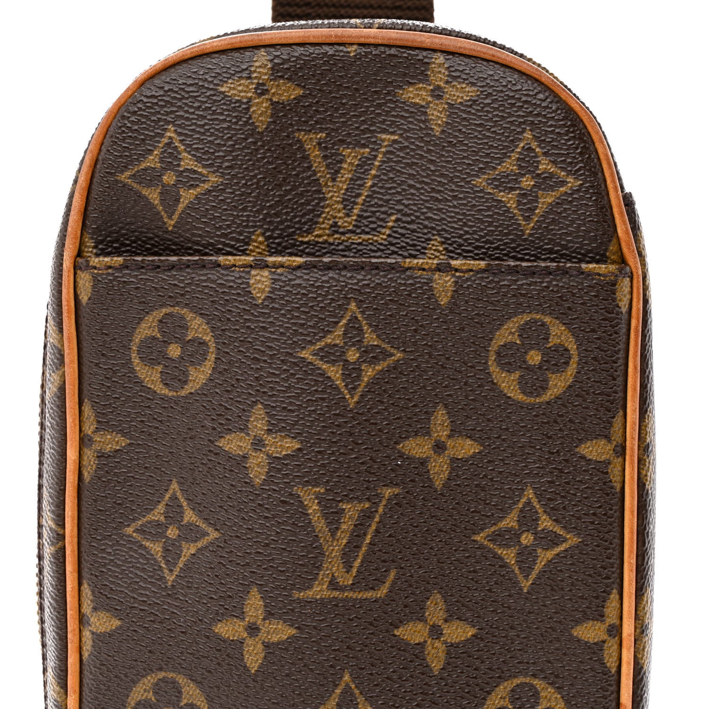 Monogram Pochette Gange