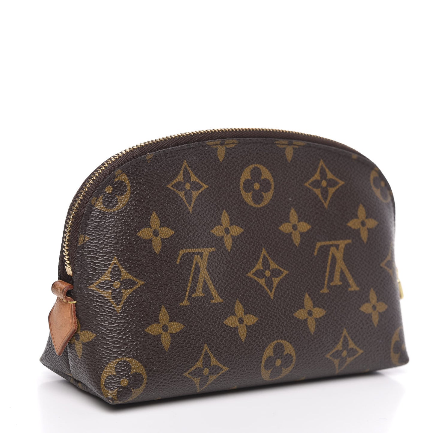Monogram Cosmetic Pouch