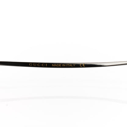 Gucci Metal Aviator GG0500S Sunglasses Pink 5 of 9