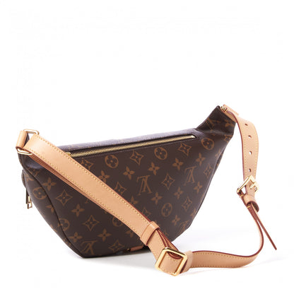 Louis Vuitton Monogram Bumbag 2 of 9