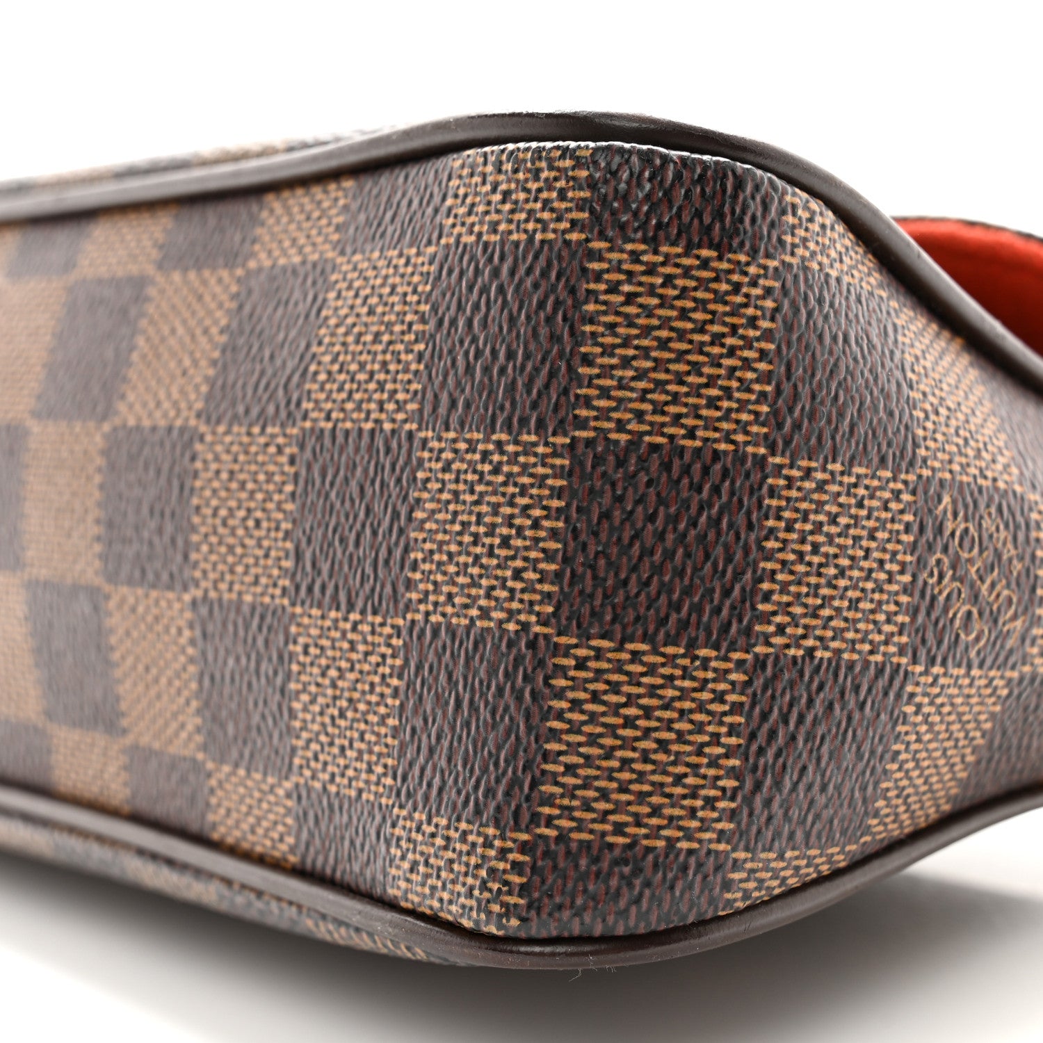 Louis Vuitton Damier Ebene Recoleta 9 of 9