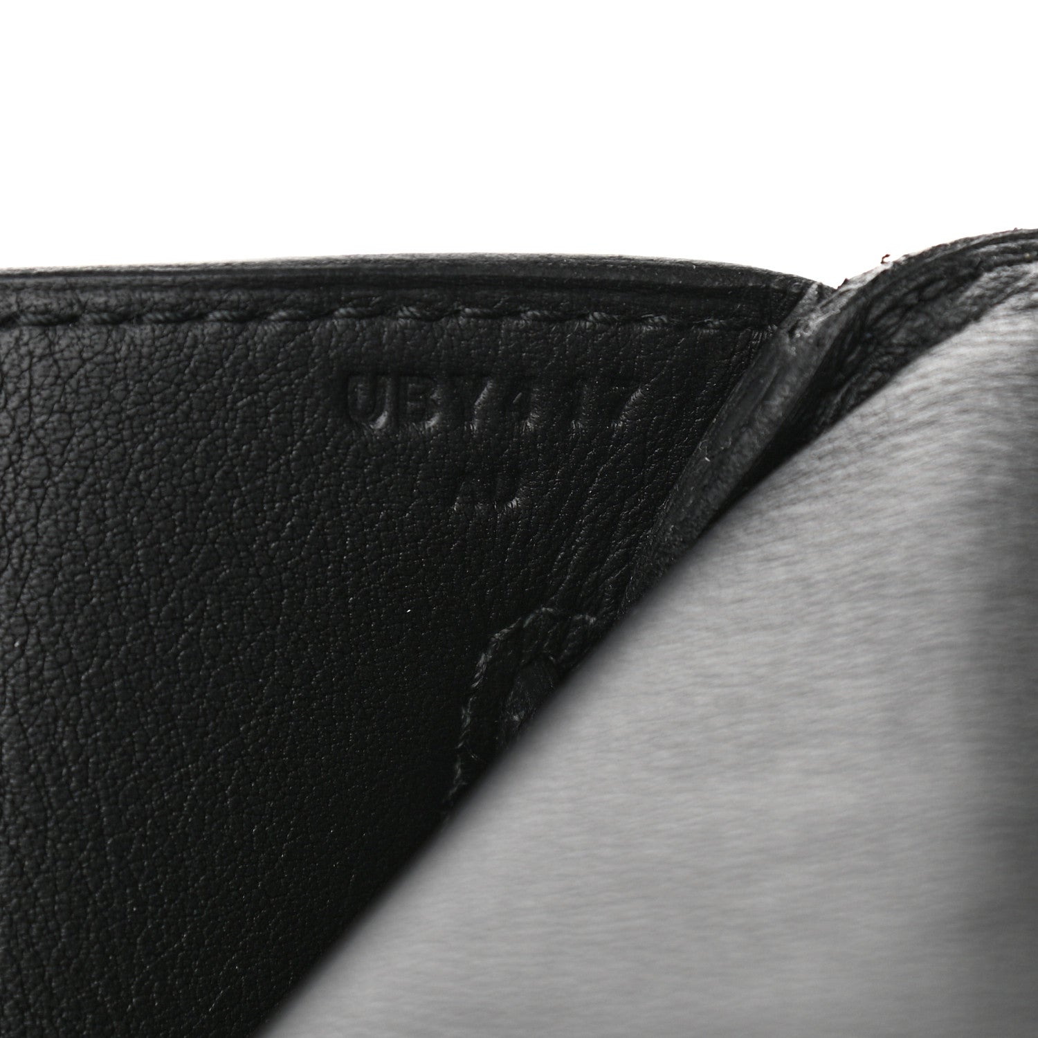 Hermes Togo Hac a Dos GM Backpack Black 7 of 11