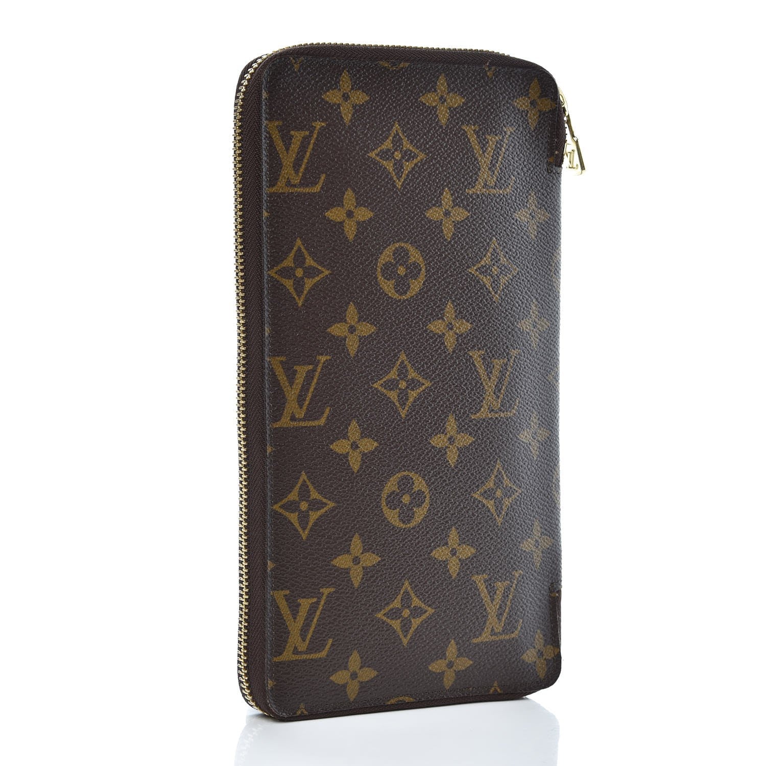 Louis Vuitton Monogram Organizer de Voyage Travel Organizer 3 of 8