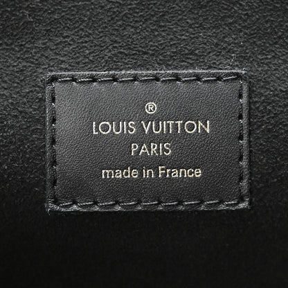 Louis Vuitton Empreinte Montsouris PM Black 5 of 9