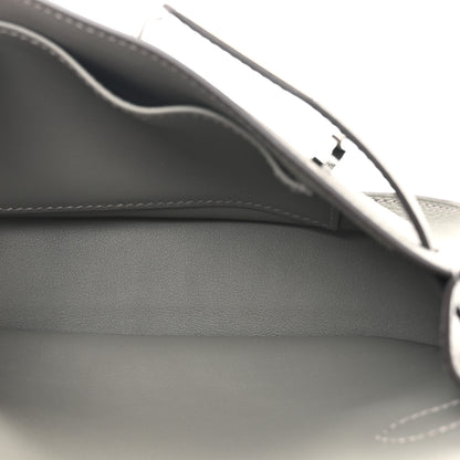 Hermes Evercolor Mini Jypsiere Gris Meyer 5 of 10