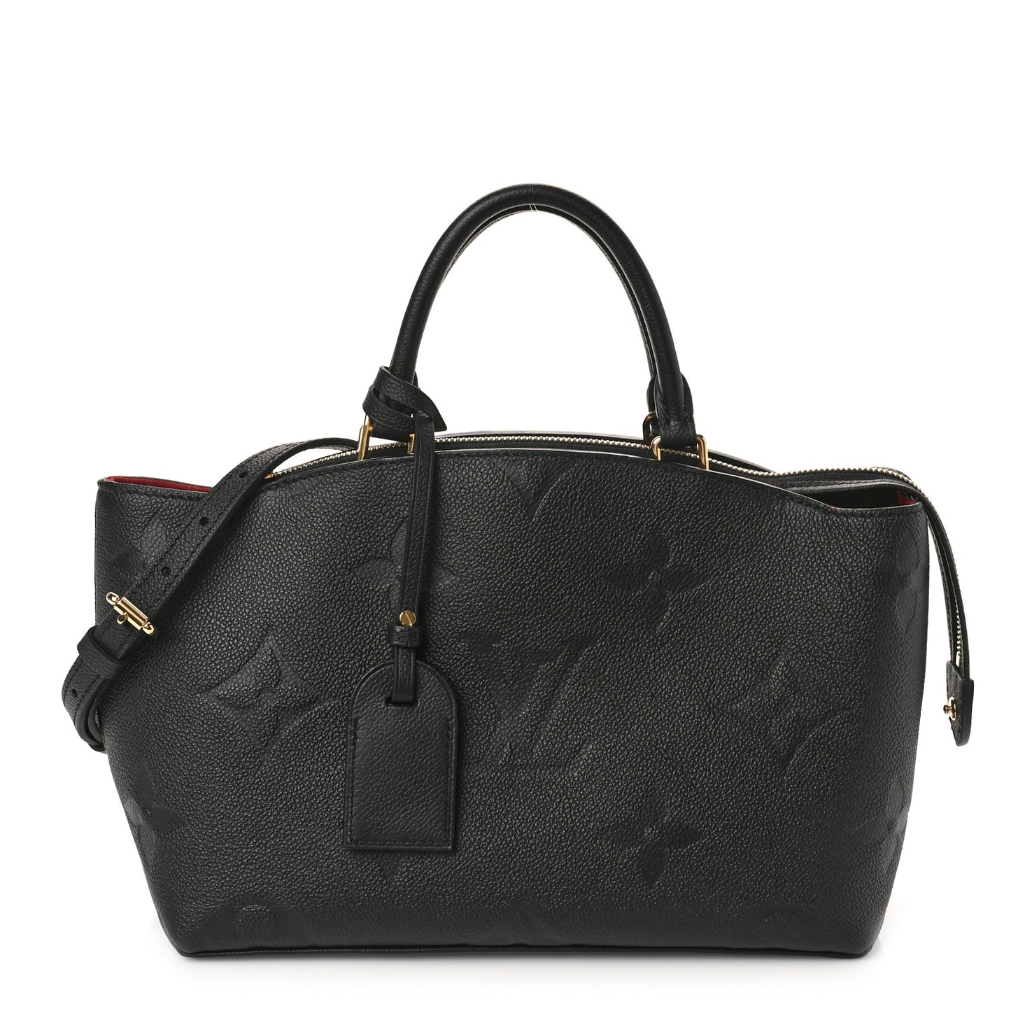 Empreinte Monogram Giant Petit Palais Black