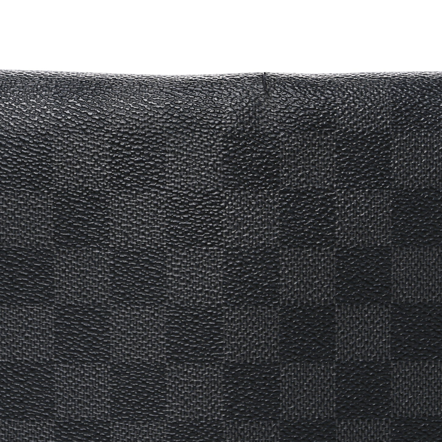 Damier Graphite District MM