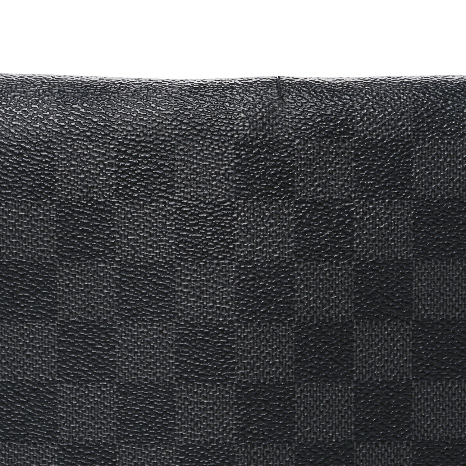 Louis Vuitton Damier Graphite District MM 7 of 10