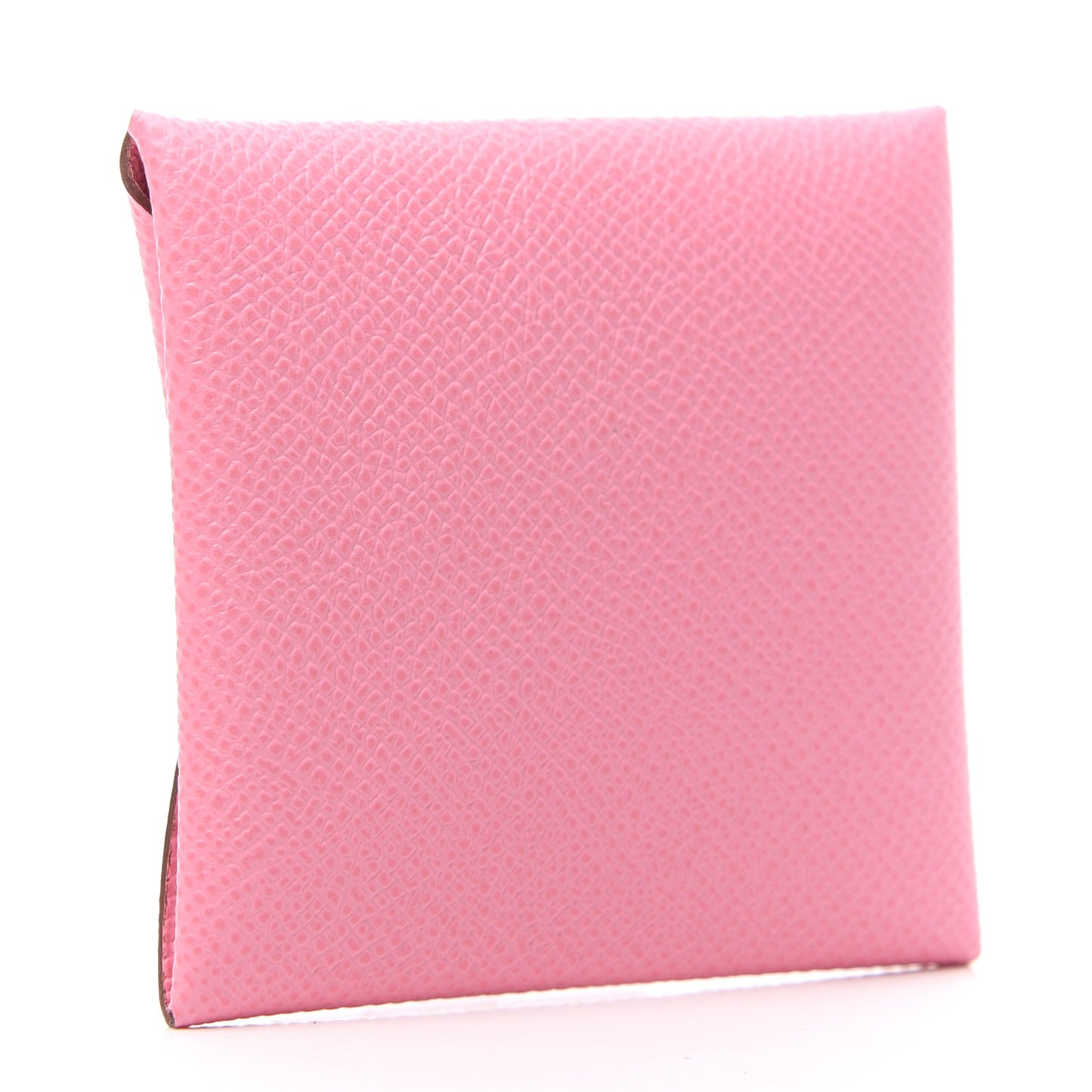 Epsom Bastia Coin Purse 5P Pink
