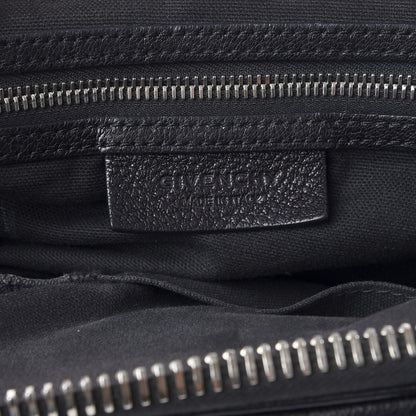 Givenchy Sugar Goatskin Medium Antigona Black 5 of 10
