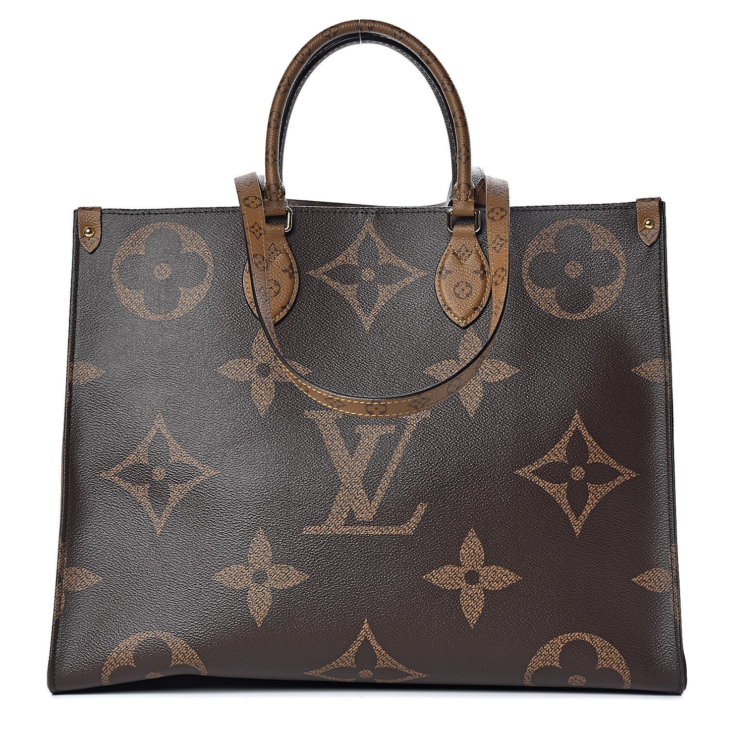 Reverse Monogram Giant Onthego GM