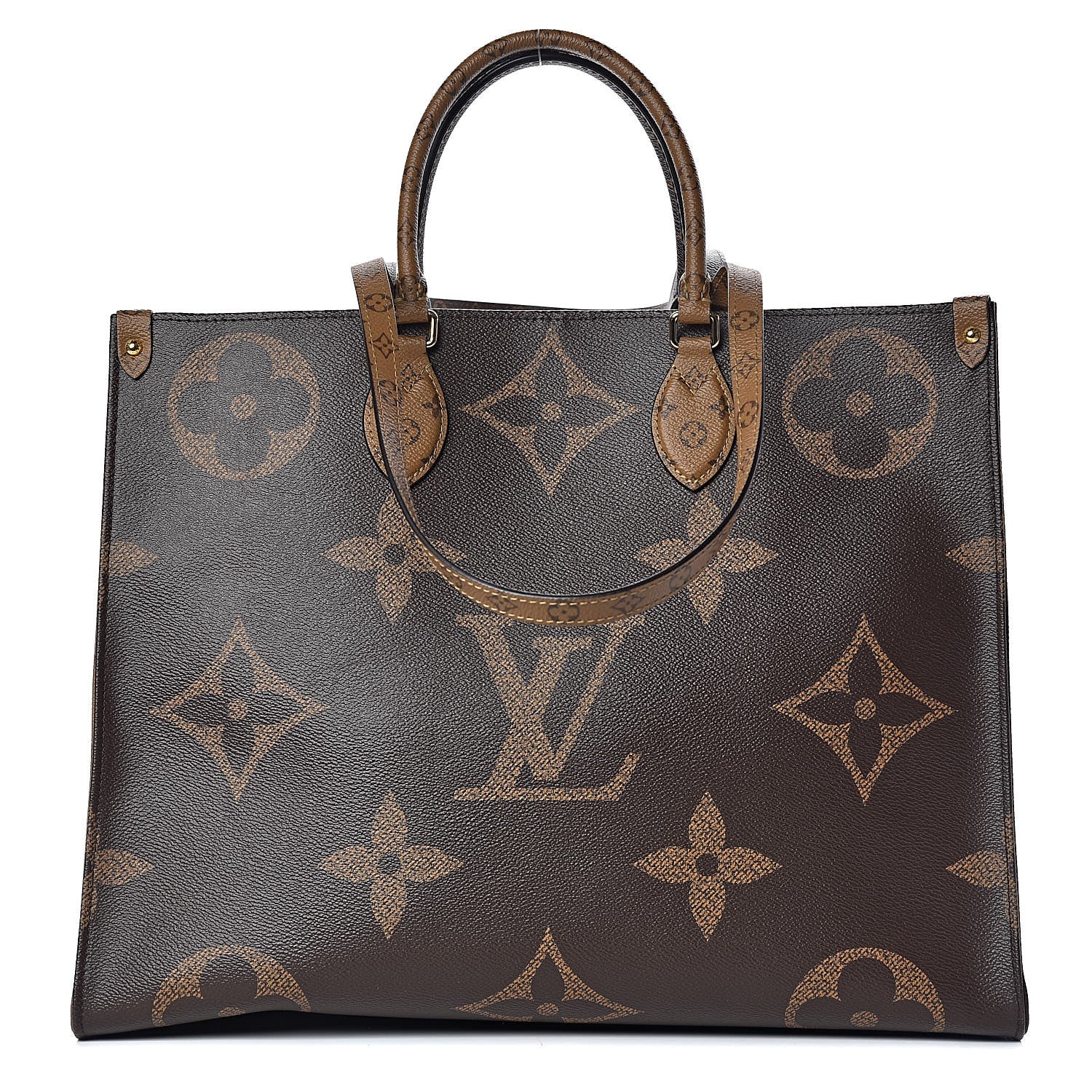 Louis Vuitton Reverse Monogram Giant Onthego GM 1 of 11