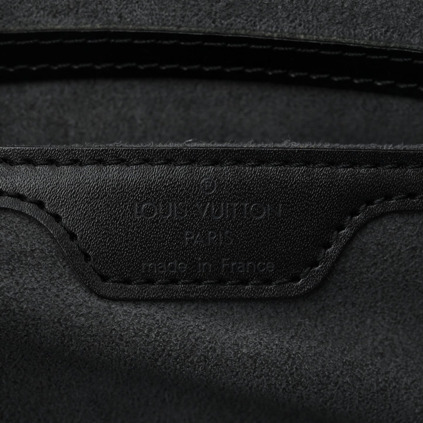 Epi Soufflot Black