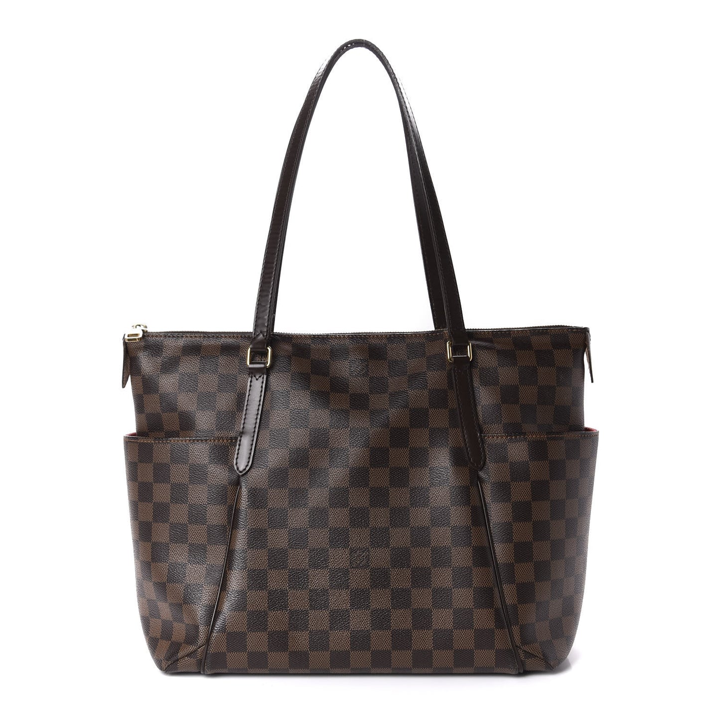 Damier Ebene Totally MM