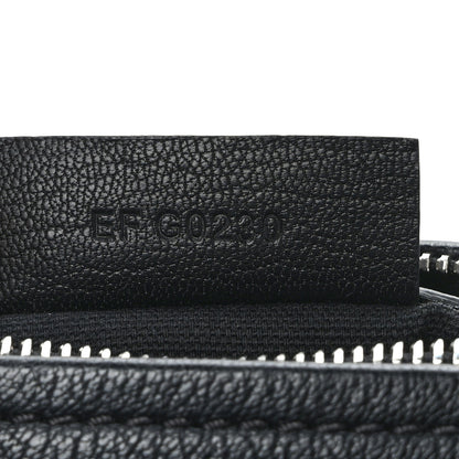 Givenchy Sugar Goatskin Mini Pandora Black 7 of 13
