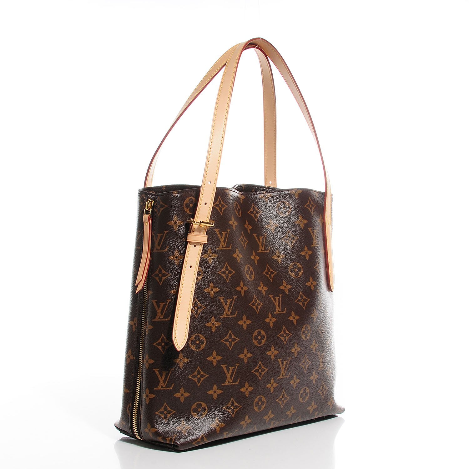 Louis Vuitton Monogram Voltaire 3 of 7