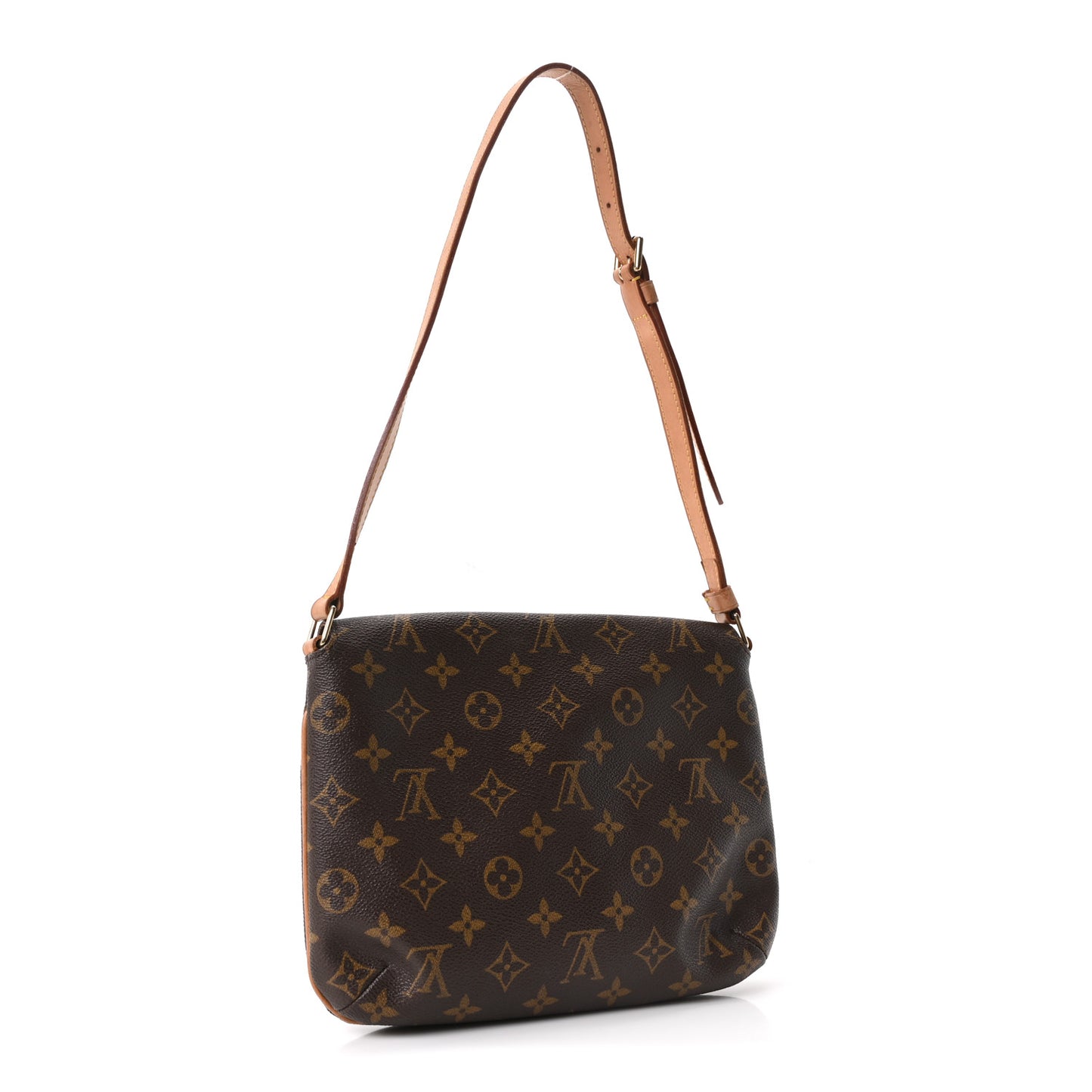 Monogram Musette Tango