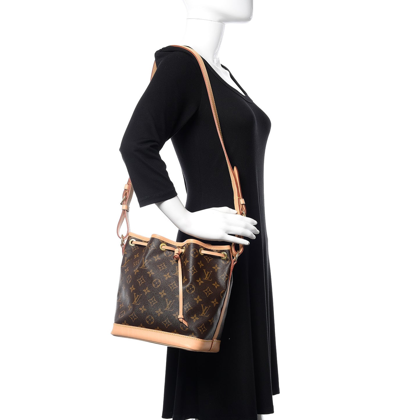Monogram Noe BB