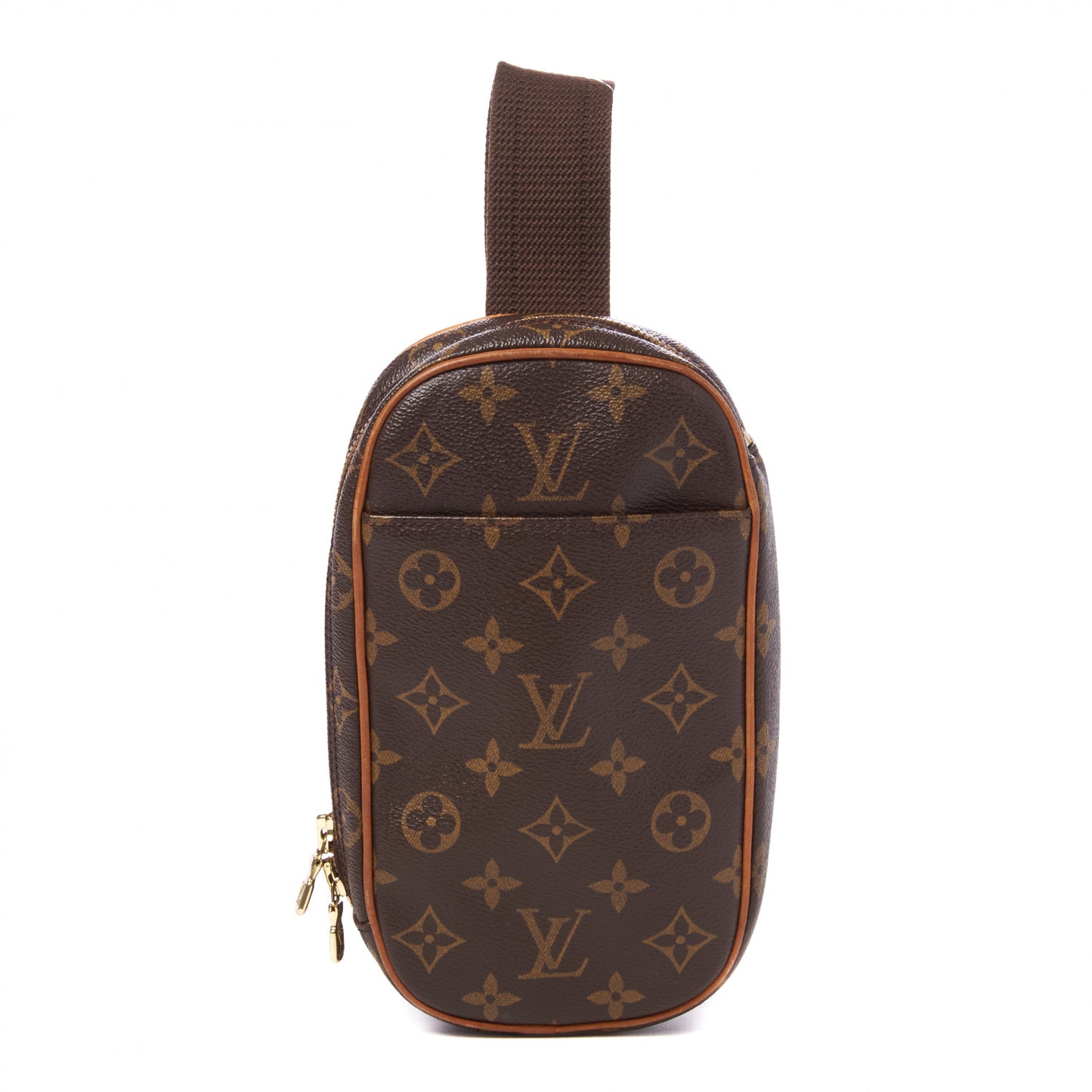 Monogram Pochette Gange