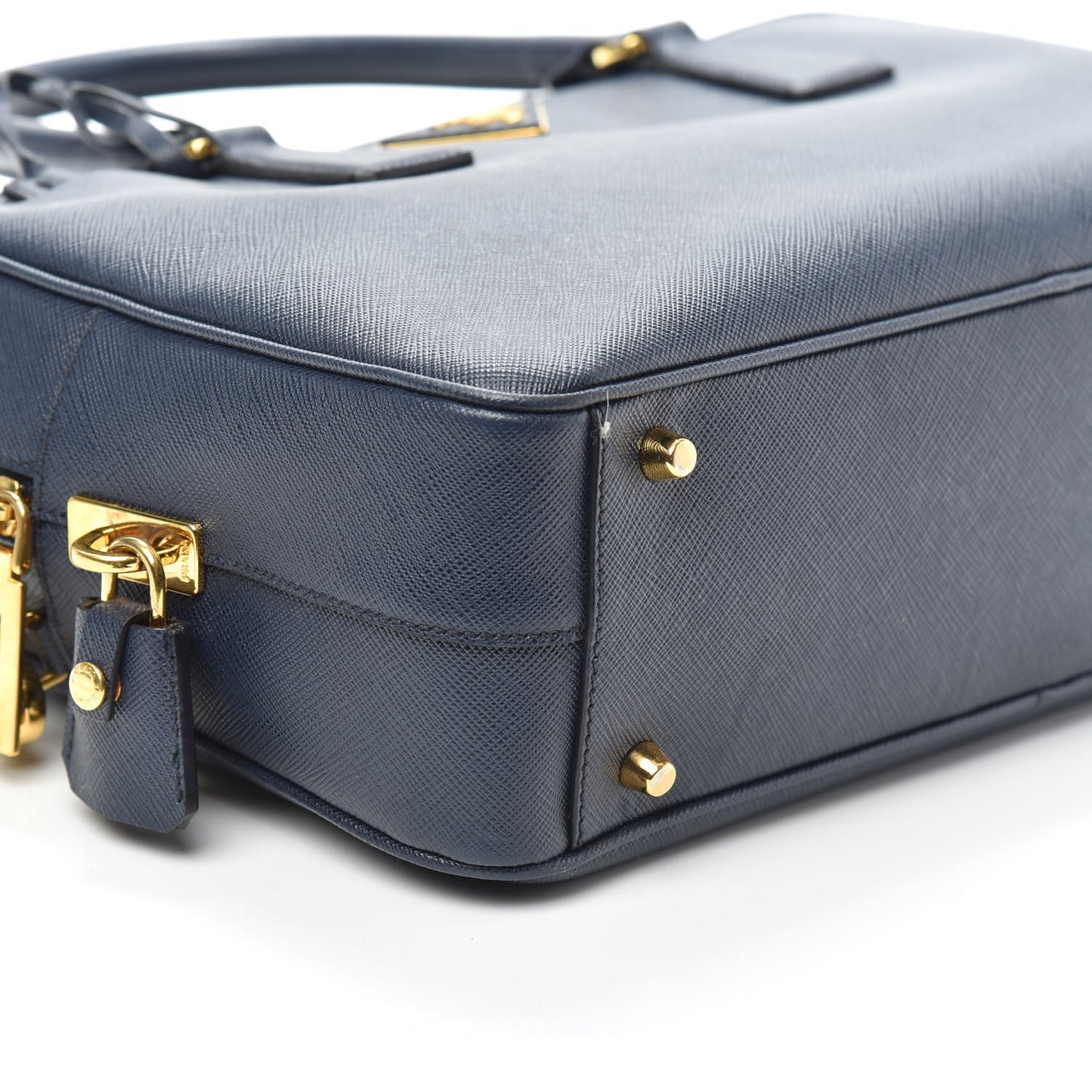 Saffiano Lux Bauletto