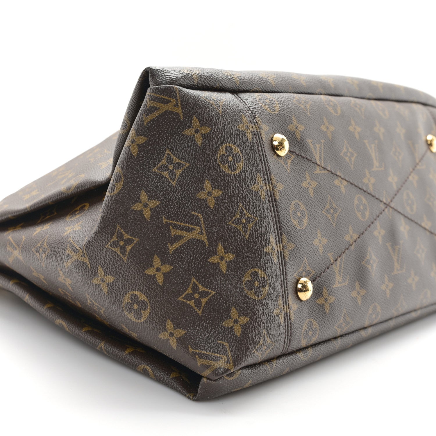 Louis Vuitton Monogram Artsy MM 8 of 10