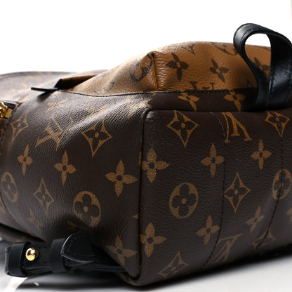 Louis Vuitton Reverse Monogram Palm Springs Backpack PM 8 of 9