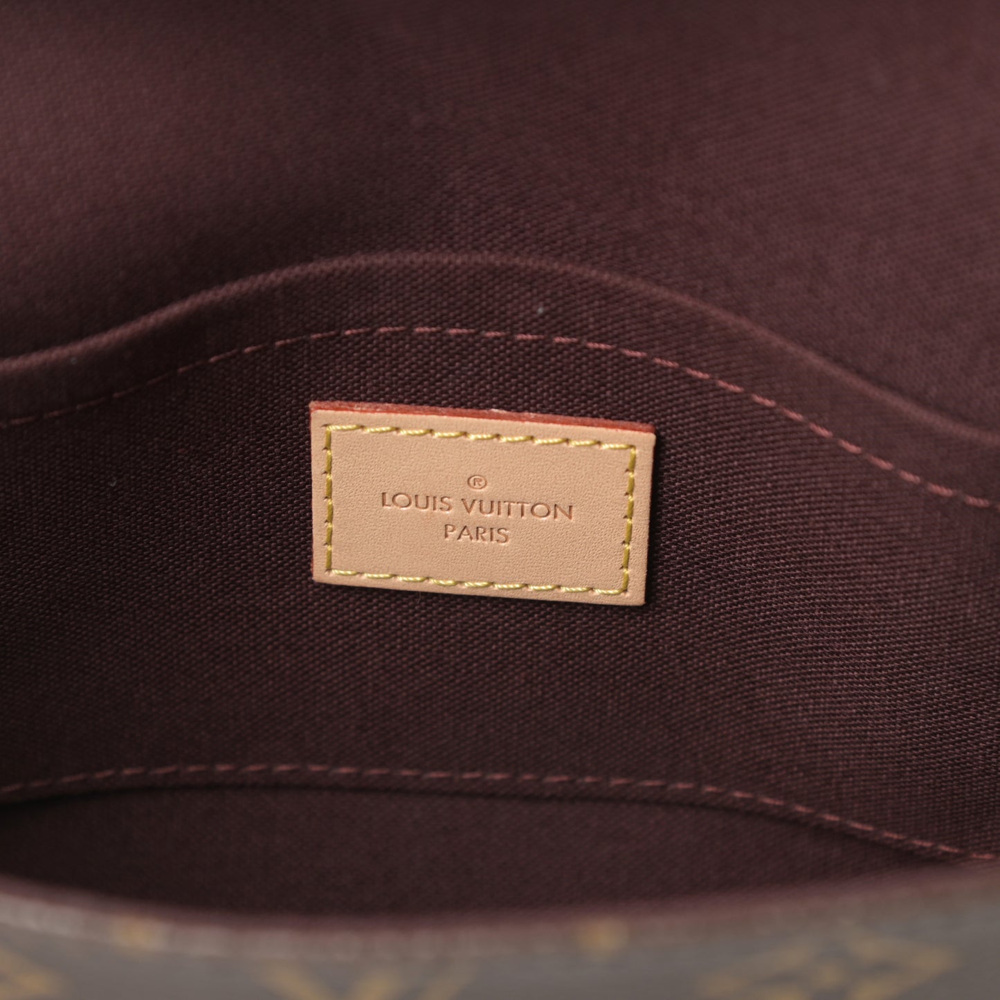 Monogram Favorite MM