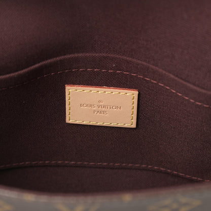 Louis Vuitton Monogram Favorite MM 6 of 12