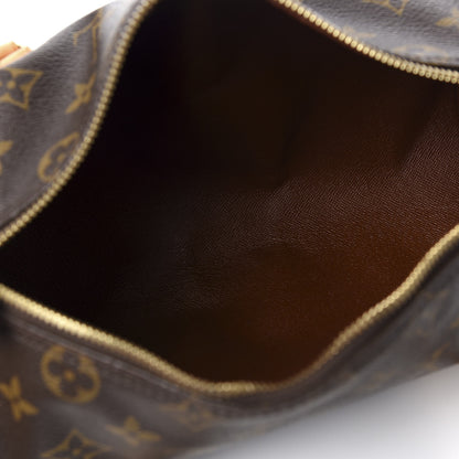 Louis Vuitton Monogram Papillon 26 6 of 9