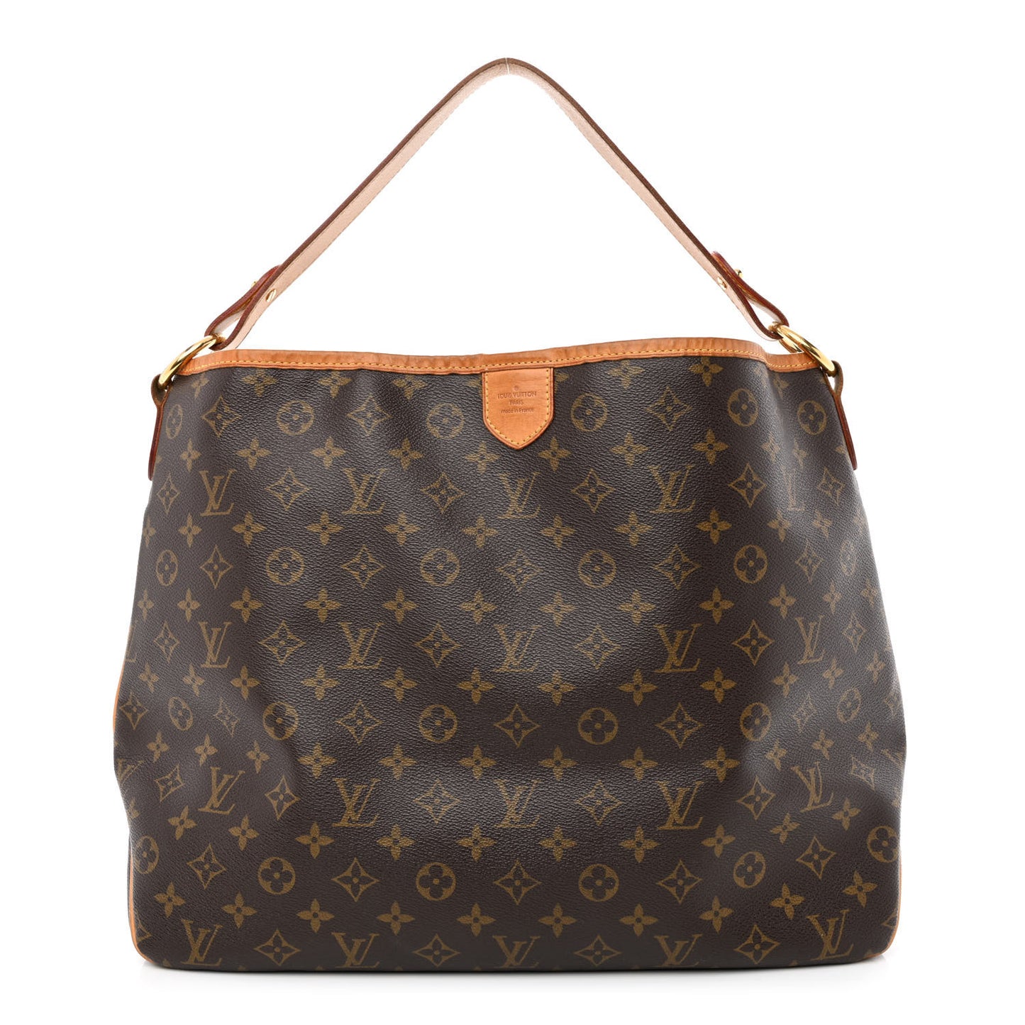 Monogram Delightful MM