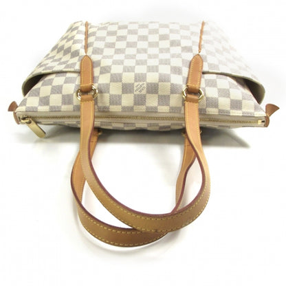 Louis Vuitton Damier Azur Totally PM 5 of 8