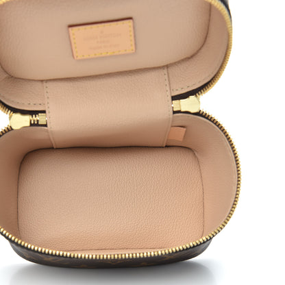 Louis Vuitton Monogram Nano Nice 5 of 10