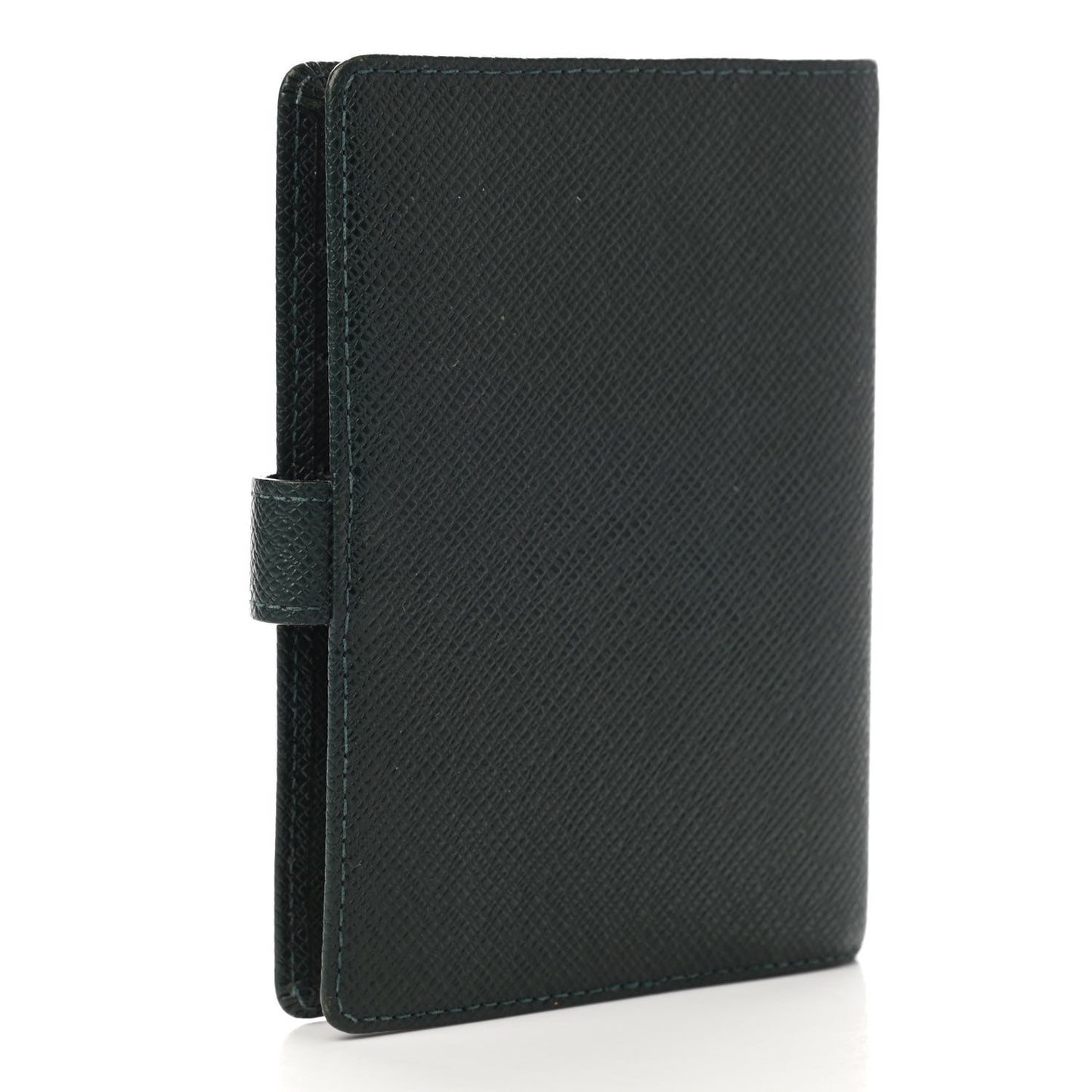 Taiga Small Ring Agenda Cover Epicea