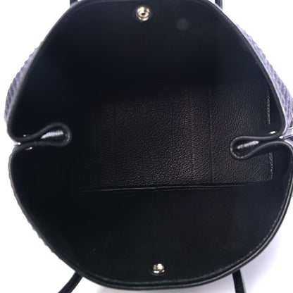 Hermes Ribbed Wool Negonda Garden Party MM 36 4 of 4