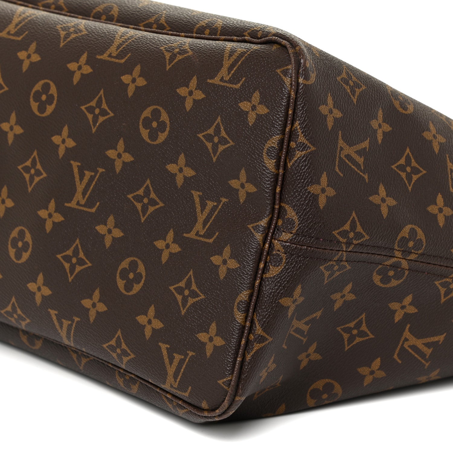 Louis Vuitton Monogram Neo Neverfull GM Pivoine 10 of 12