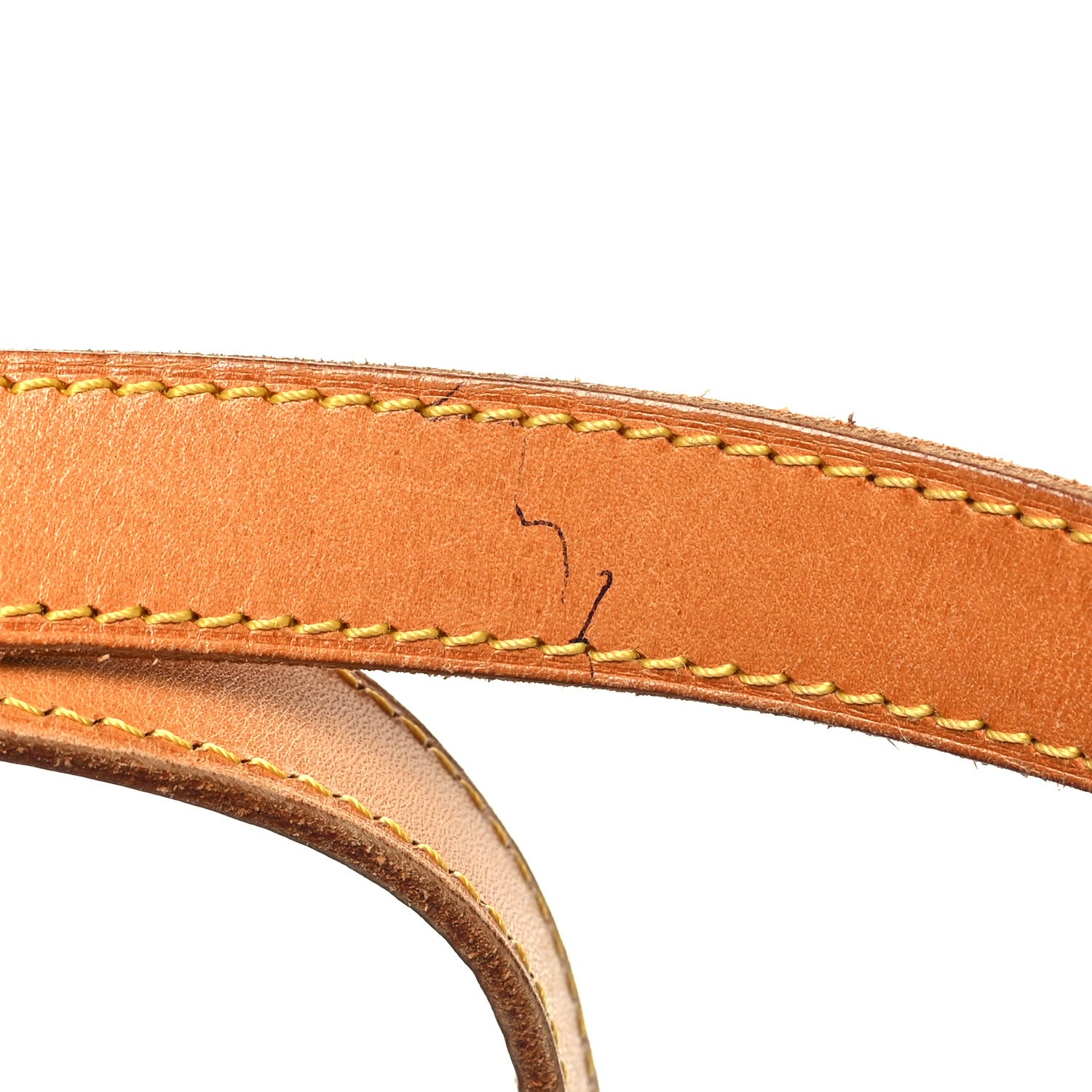 Louis Vuitton Monogram Sac Flanerie 45 13 of 13