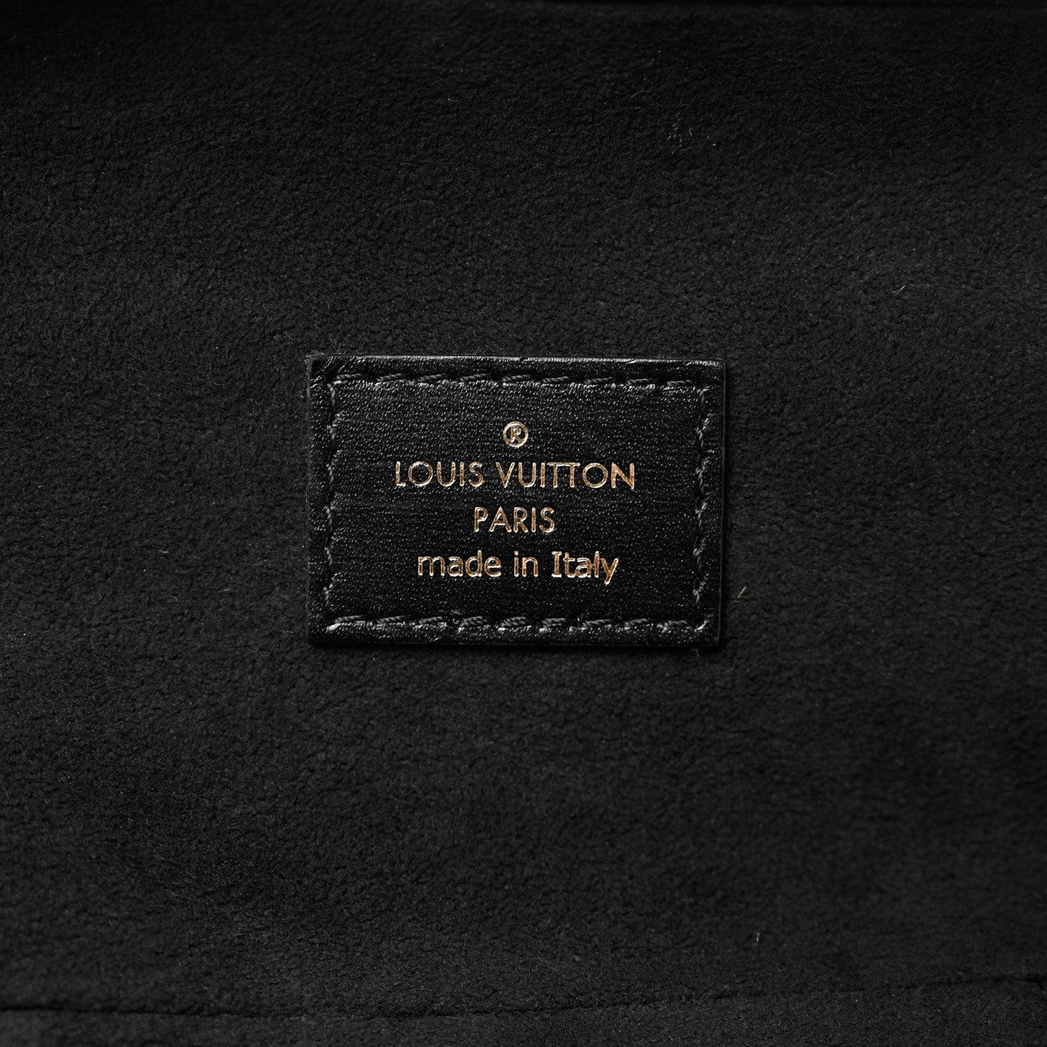 Louis Vuitton Reverse Monogram Vanity PM 6 of 8