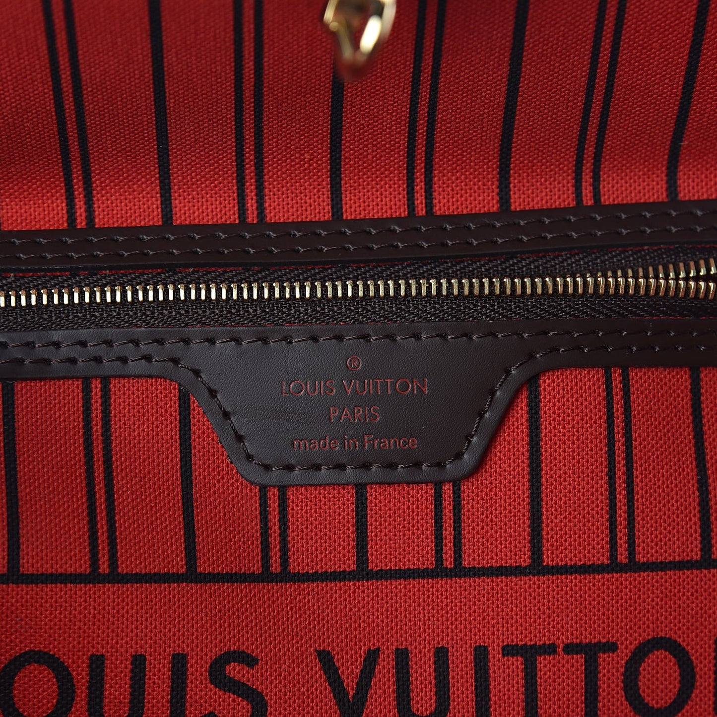 Damier Ebene Neo Neverfull PM