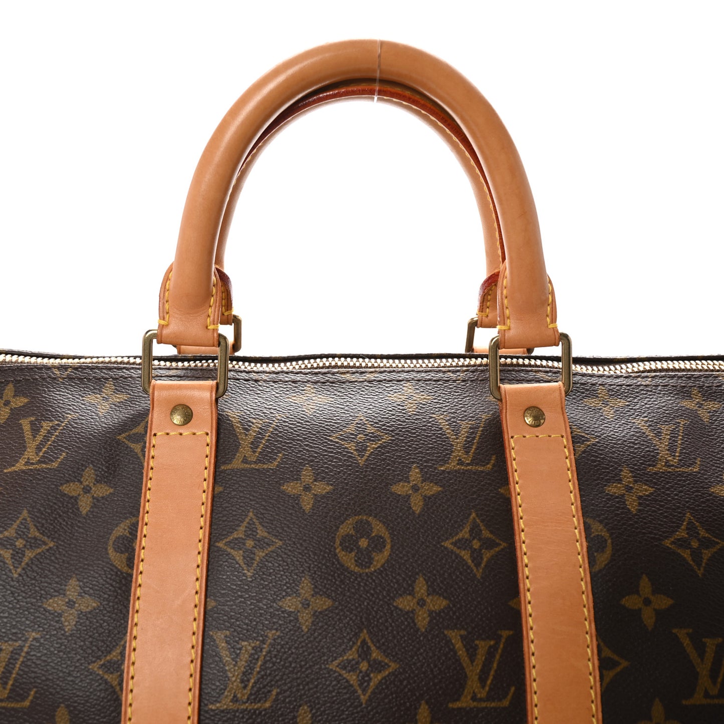Monogram Keepall 50