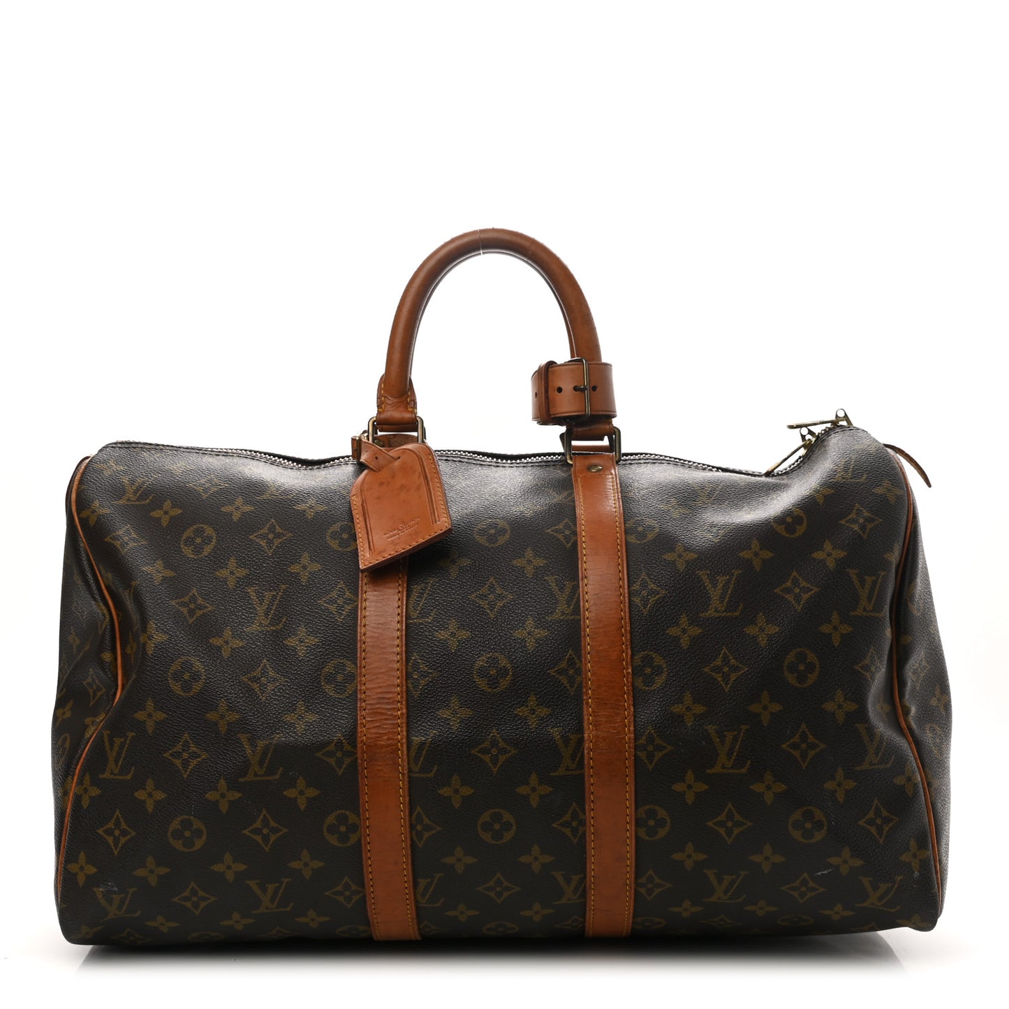 Monogram Keepall 45