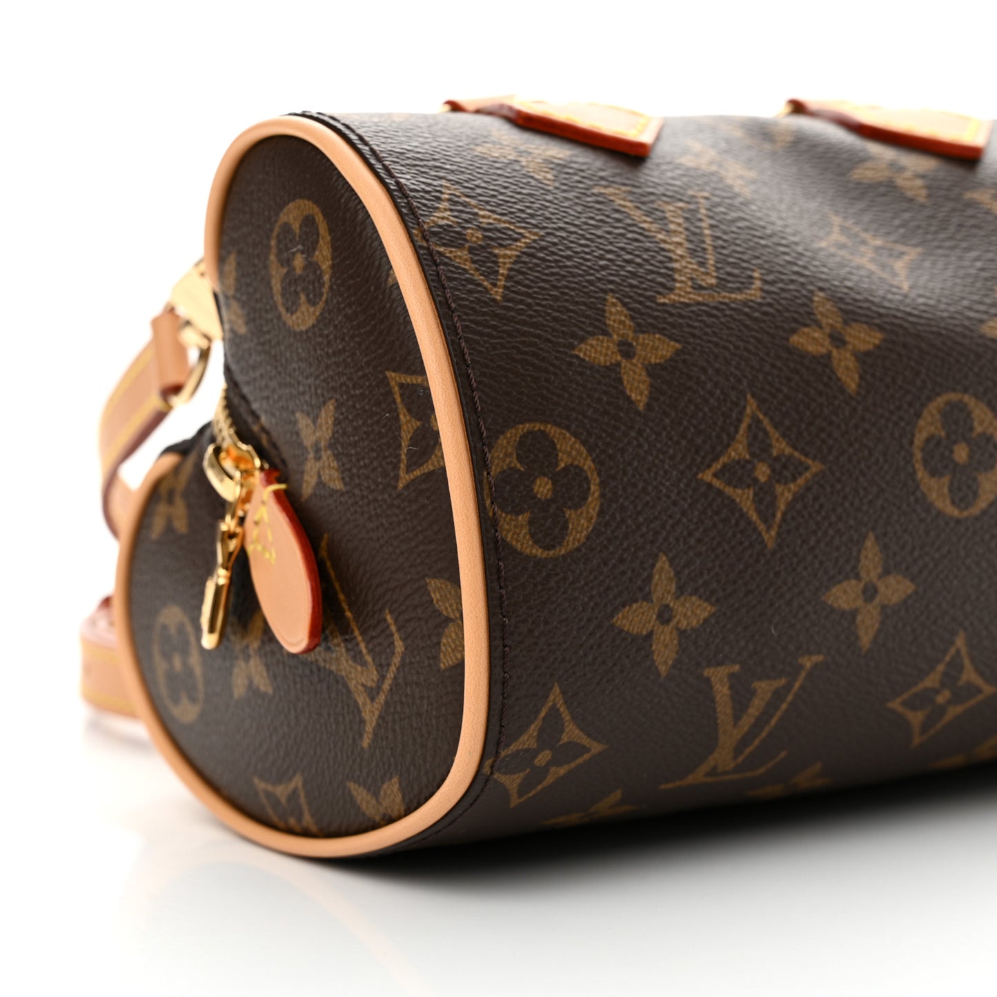 Monogram Nano Speedy Dating
