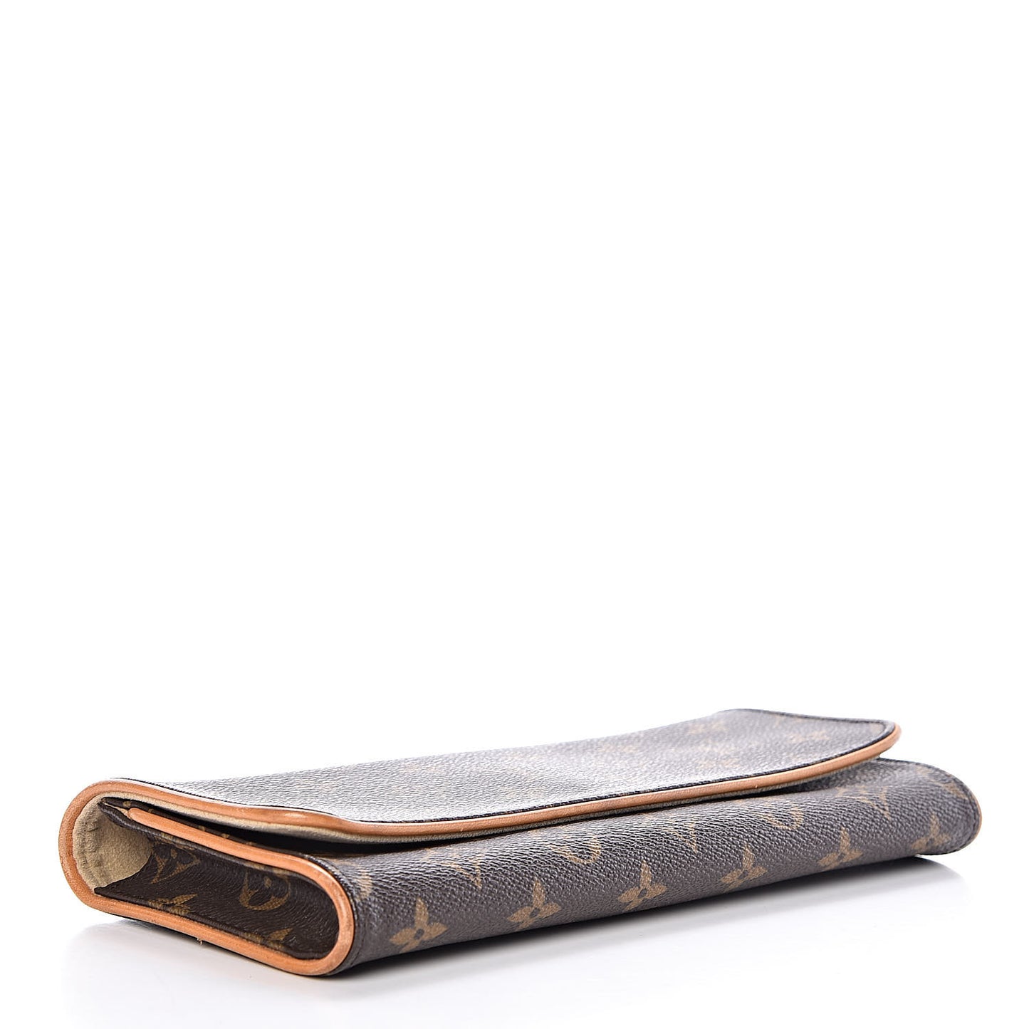 Monogram Pochette Twin GM