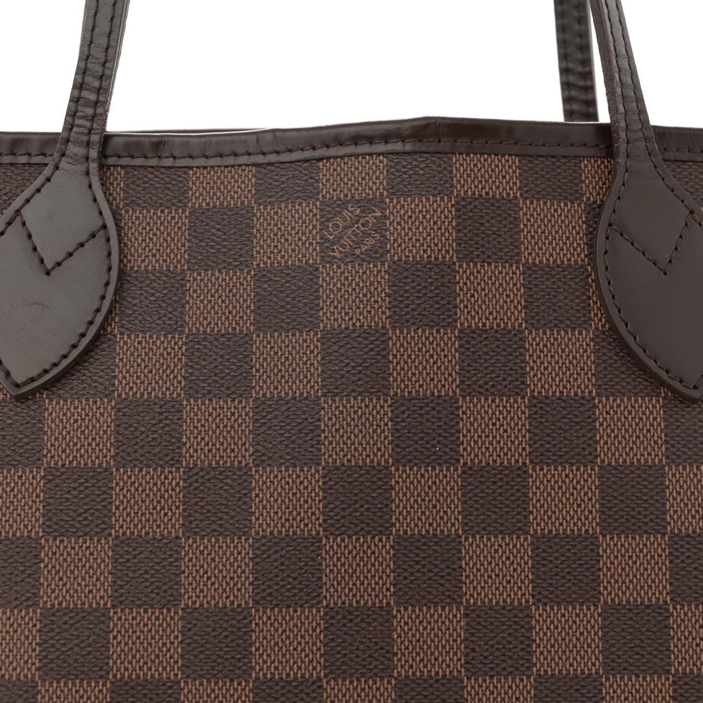 Damier Ebene Neverfull PM