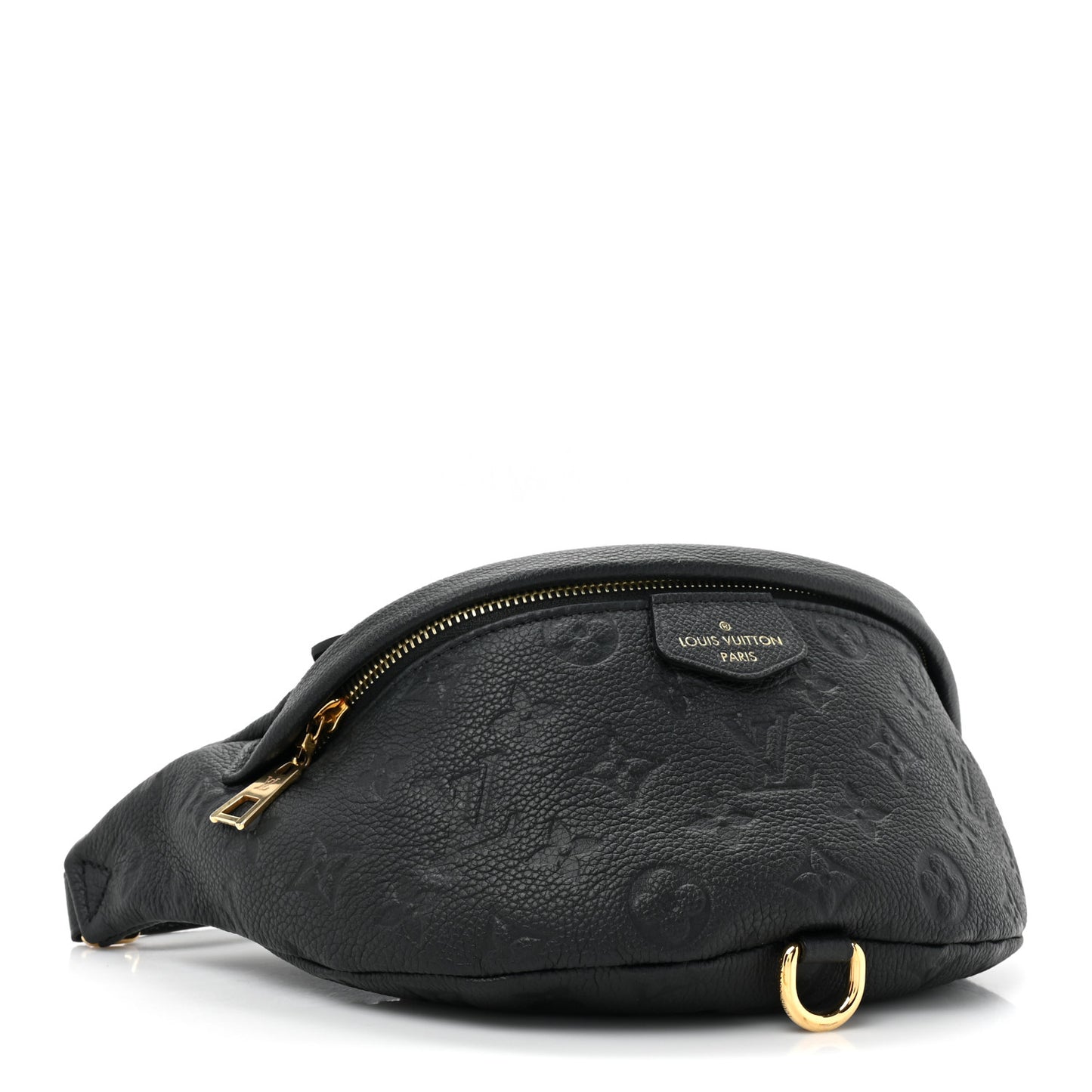 Empreinte BumBag Black