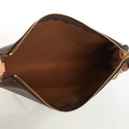 Louis Vuitton Monogram Eva Clutch 5 of 7