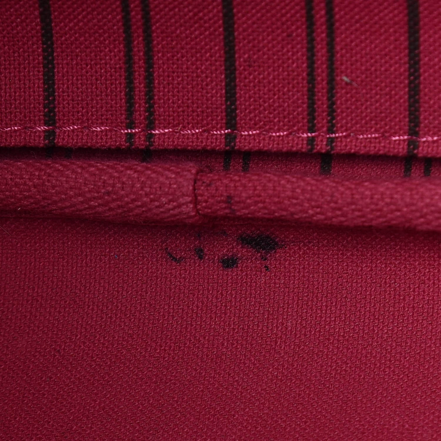 Louis Vuitton Monogram Neo Neverfull MM Pivoine 9 of 15